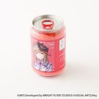 「桐生美也」ヘブンバーンズレッドケーキ缶（りんご味） 4