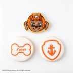 【パウ・パトロール】ズーマ アイシングクッキー 3