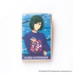 【アイドルマスター SideM】キーホルダー付きアイシングクッキー 清澄九郎ver.（315 Super SuMMer Market） 2