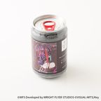 「命吹雪」ヘブンバーンズレッドケーキ缶（チョコレート味） 4