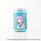 「樋口聖華」ヘブンバーンズレッドケーキ缶（もも味） 2