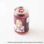 「水瀬いちご」ヘブンバーンズレッドケーキ缶（ブルーベリー味） 4