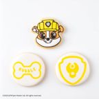 【パウ・パトロール】ラブル アイシングクッキー 3