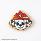 【パウ・パトロール】マーシャル アイシングクッキー 2