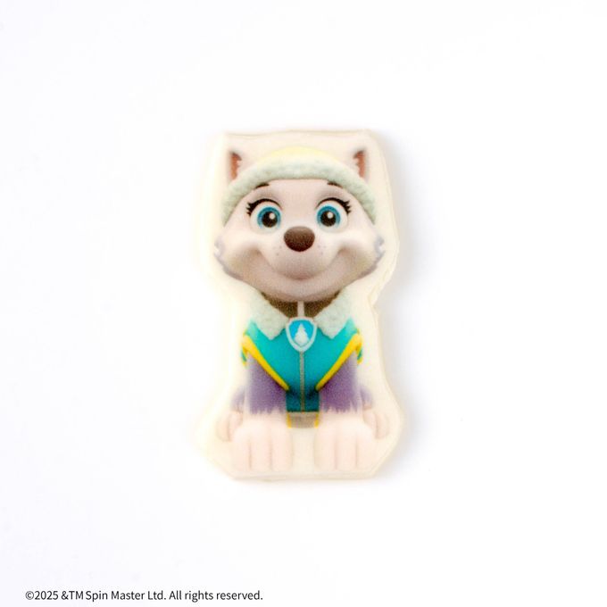 【パウ・パトロール】エベレスト オリジナルケーキ 2