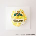 TVアニメ「呪術廻戦」オリジナルケーキ 七海建人（2弾） 3