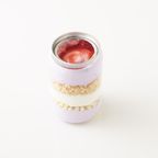 「和泉ユキ」ヘブンバーンズレッドケーキ缶（ラズベリー味） 6