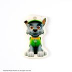 【パウ・パトロール】ロッキー オリジナルケーキ 2