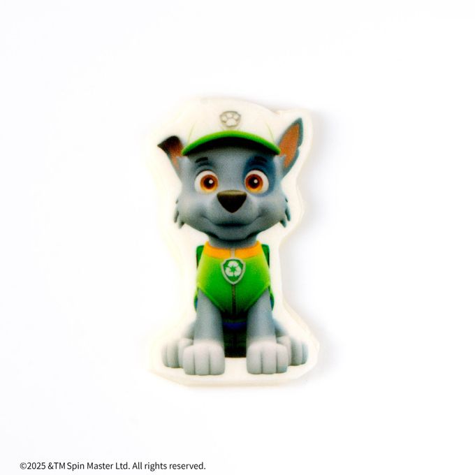 【パウ・パトロール】ロッキー オリジナルケーキ 2