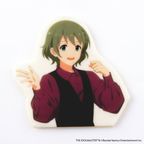 【アイドルマスター SideM】バースデイケーキ 卯月巻緒ver.（315 Super SuMMer Market） 3