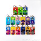 【アイドルマスター SideM】キーホルダー付きアイシングクッキー 鷹城恭二ver.（315 Super SuMMer Market） 6