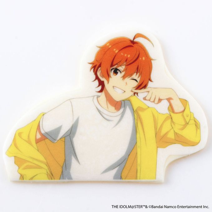 【アイドルマスター SideM】バースデイケーキ 蒼井悠介ver.（315 Super SuMMer Market） 3