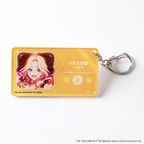 【学園アイドルマスター】十王星南 アイシングクッキー アクリルキーホルダー付き 3