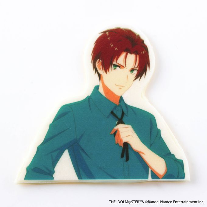 【アイドルマスター SideM】バースデイケーキ 眉見鋭心ver.（315 Super SuMMer Market） 3
