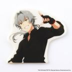 【アイドルマスター SideM】バースデイケーキ 牙崎漣ver.（315 Super SuMMer Market） 3