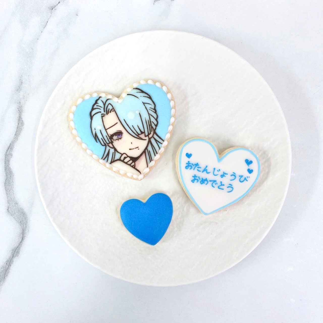 k♡♡♡様▼アイシングクッキー　ご確認用ページ k♡♡♡様▽アイシングクッキーご確認用ページ k♡♡♡