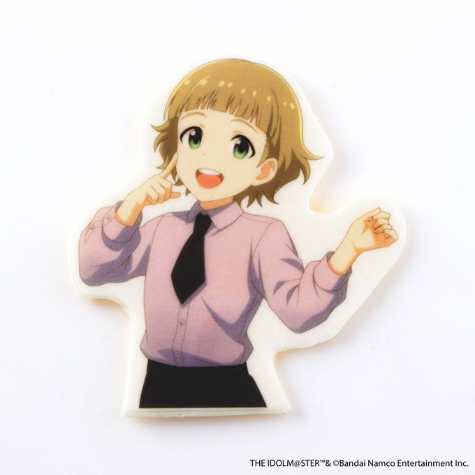 【アイドルマスター SideM】バースデイケーキ 姫野かのんver.（315 Super SuMMer Market） 3