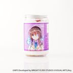 「柊木梢」ヘブンバーンズレッドケーキ缶（いちご味） 2