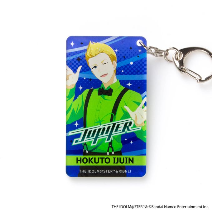 【アイドルマスター SideM】キーホルダー付きアイシングクッキー 伊集院北斗ver.（315 Super SuMMer Market） 3