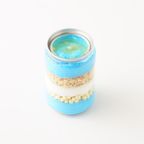「樋口聖華」ヘブンバーンズレッドケーキ缶（もも味） 6