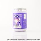 「佐月マリ」ヘブンバーンズレッドケーキ缶（ラズベリー味） 1