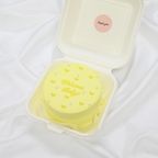 【ランチボックス】パール♡プチハートデザインケーキ♪ 5