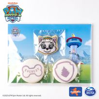 【パウ・パトロール】エベレスト アイシングクッキー