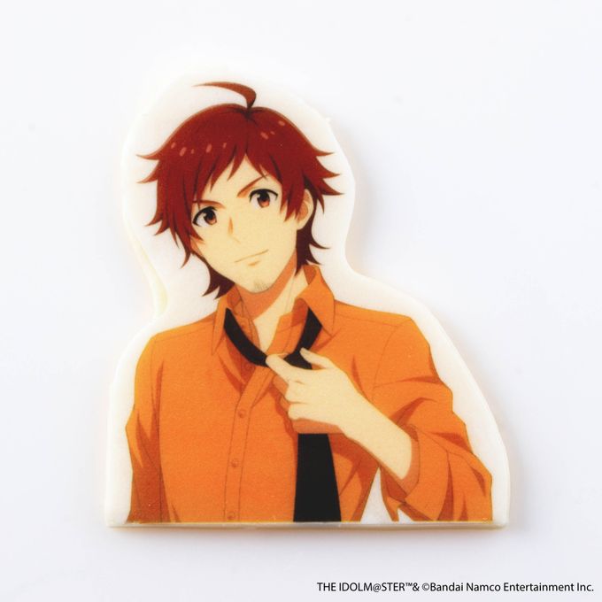 【アイドルマスター SideM】バースデイケーキ 天道輝ver.（315 Super SuMMer Market） 3