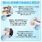 【店頭受取】◻︎キラキラリボンと白薔薇センイルケーキ 4号《選べる10色｜薔薇｜リボン｜韓国｜誕生日｜お好きなメッセージ✧》 2