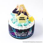 【アイドルマスター SideM】バースデイケーキ 華村翔真ver.（315 Super SuMMer Market） 1