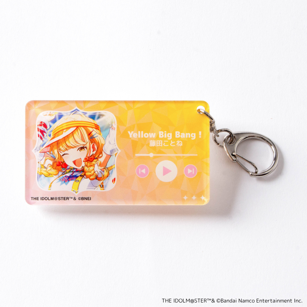 藤田ことね 11点まとめ売り アクリルスタンド キーホルダー 缶バッジ