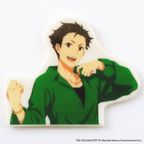 【アイドルマスター SideM】バースデイケーキ 木村龍ver.(315 Super SuMMer Market) 3