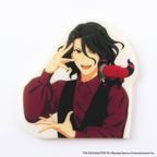 【アイドルマスター SideM】バースデイケーキ アスラン＝BBⅡ世ver.（315 Super SuMMer Market） 3