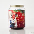 【ぶいすぽっ！】藍沢エマ クリスマスケーキ缶（特典カード付） 3