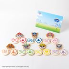 【パウ・パトロール】チェイス アイシングクッキー 4