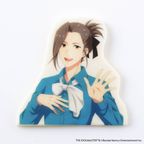 【アイドルマスター SideM】バースデイケーキ 渡辺みのりver.(315 Super SuMMer Market) 3