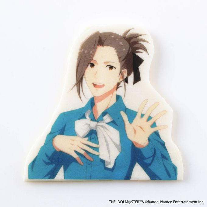 【アイドルマスター SideM】バースデイケーキ 渡辺みのりver.(315 Super SuMMer Market) 3