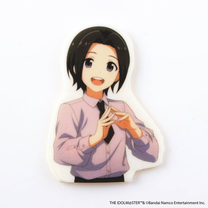 【アイドルマスター SideM】バースデイケーキ 岡村直央ver.（315 Super SuMMer Market） 3