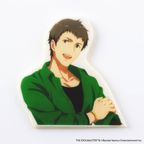 【アイドルマスター SideM】バースデイケーキ 信玄誠司ver.（315 Super SuMMer Market） 3