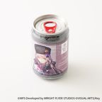 「シャルロッタ」ヘブンバーンズレッドケーキ缶（チョコレート味） 4