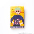 【アイドルマスター SideM】キーホルダー付きアイシングクッキー 猫柳キリオver.（315 Super SuMMer Market） 2