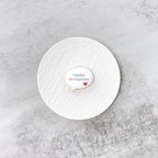 ◻︎吹き出しメッセージアイシングクッキー【選べる9色｜ケーキにのせるだけでオリジナルケーキの完成♪】 2