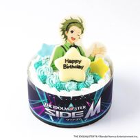【アイドルマスター SideM】バースデイケーキ 御手洗翔太ver.（315 Super SuMMer Market）