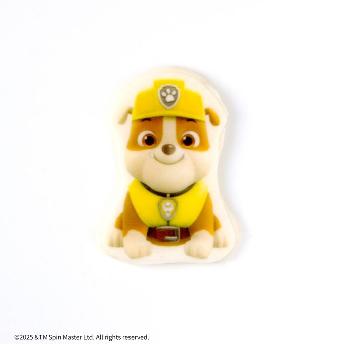 【パウ・パトロール】ラブル オリジナルケーキ 2