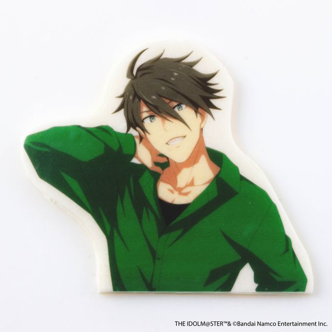 【アイドルマスター SideM】バースデイケーキ 握野英雄ver.（315 Super SuMMer Market） 3
