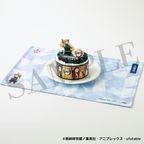 アニメ「鬼滅の刃」宇髄天元 オリジナルケーキ 7