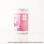 「桜庭星羅」ヘブンバーンズレッドケーキ缶（いちご味） 3