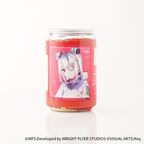 「山脇・ボン・イヴァール」ヘブンバーンズレッドケーキ缶（ブルーベリー味） 2