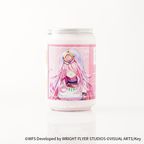 「桜庭星羅」ヘブンバーンズレッドケーキ缶（いちご味） 2
