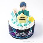 【アイドルマスター SideM】バースデイケーキ 天峰秀ver.（315 Super SuMMer Market） 1